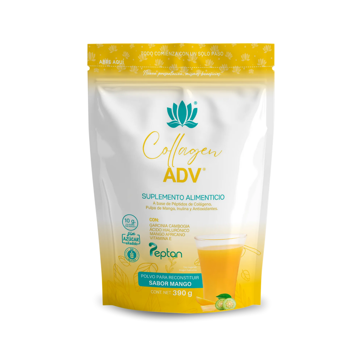 Collagen ADV Mango