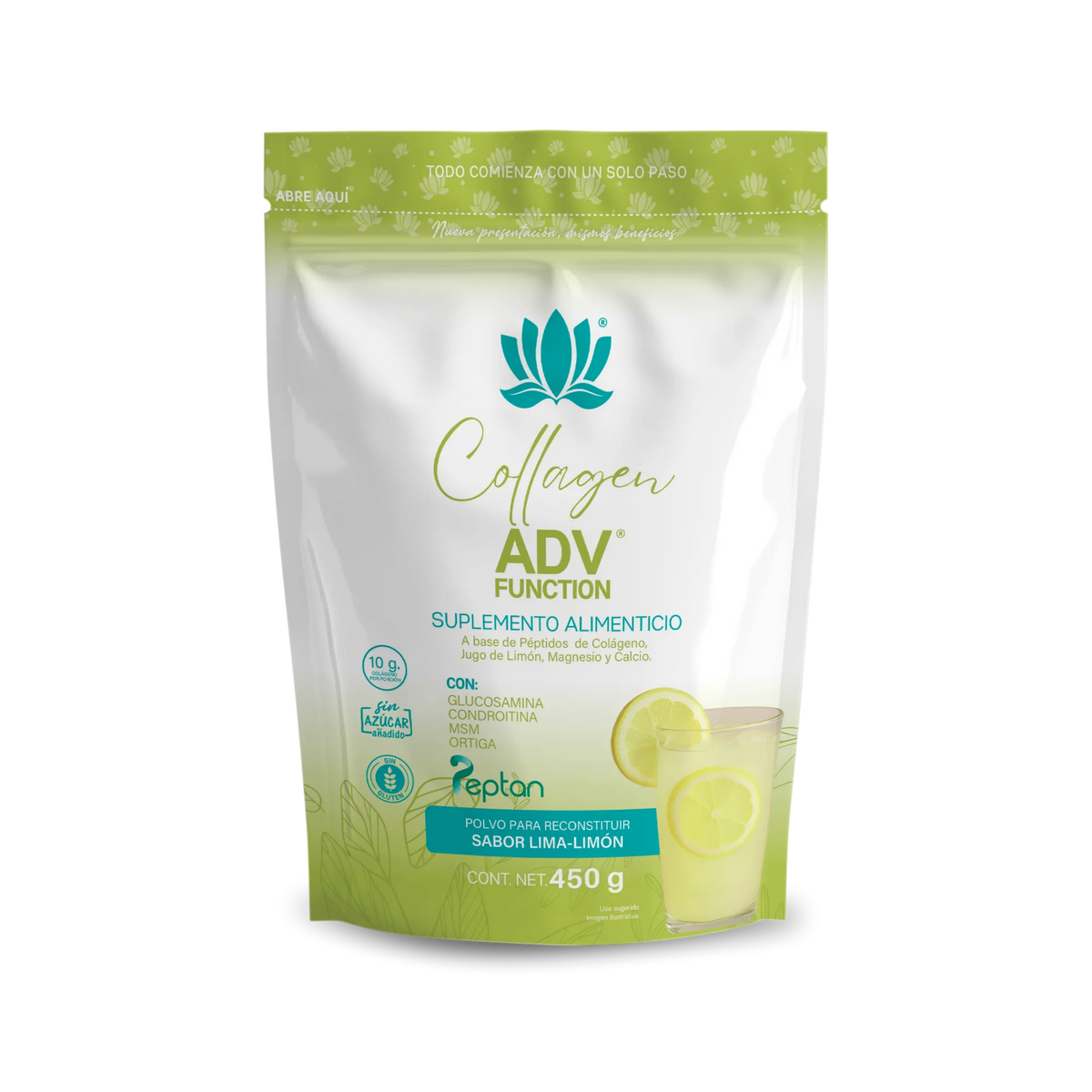 Collagen ADV Function