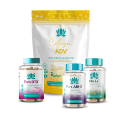 Kit Slim Curves