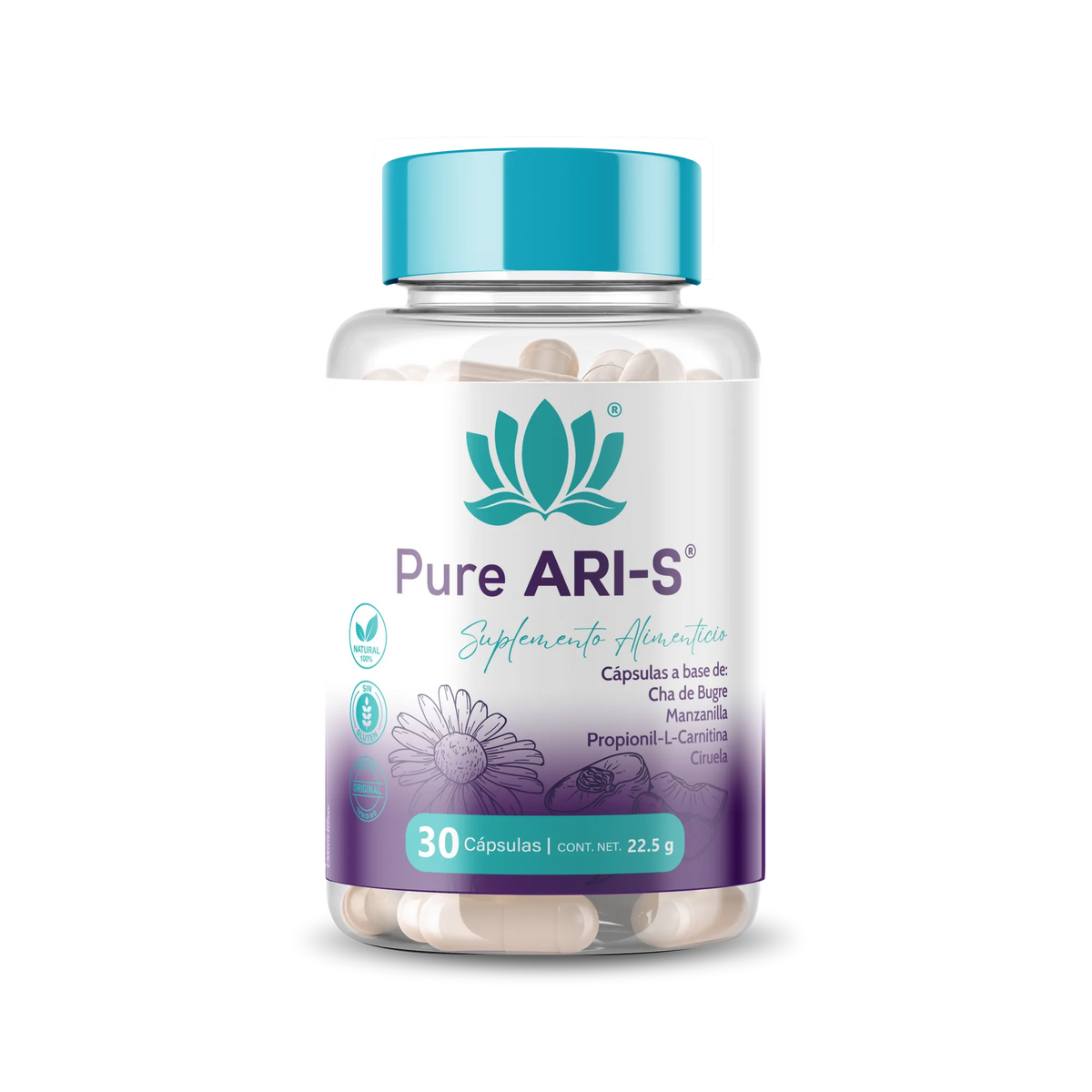 Pure ARI-S
