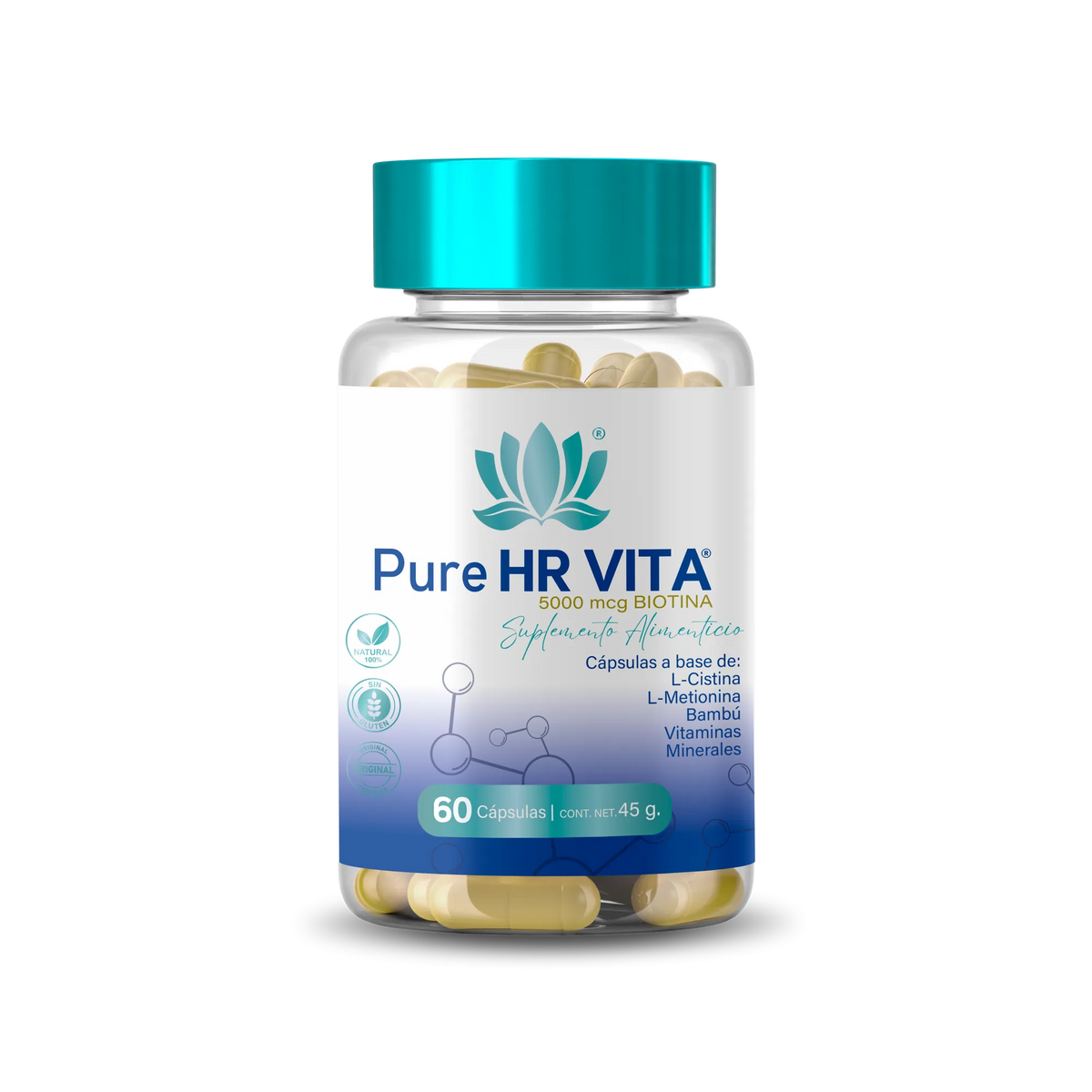 Pure HR Vita