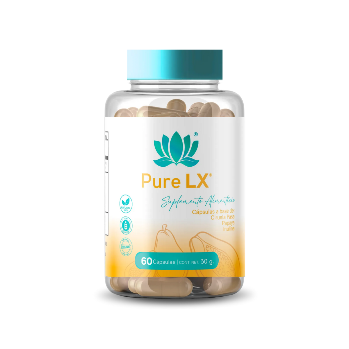 Pure LX