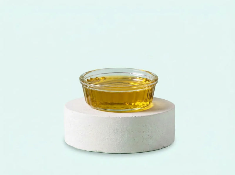 Aceite de moringa