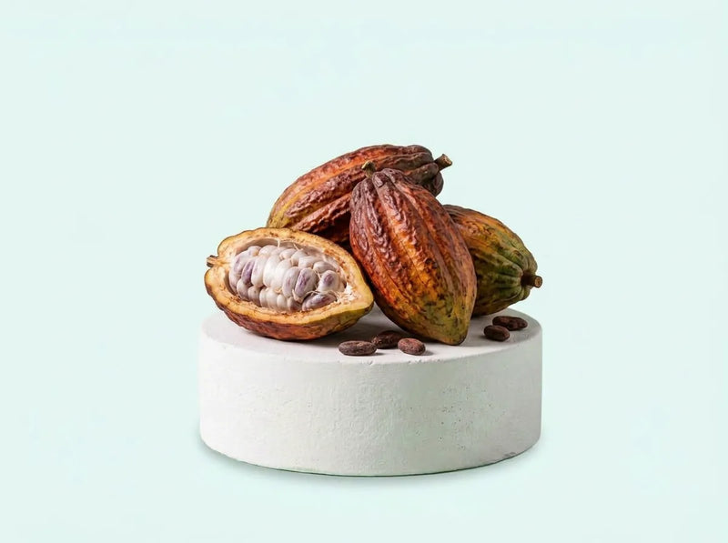 Cacao orgánico
