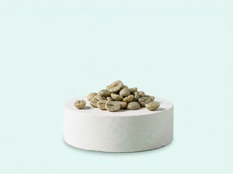 Café verde