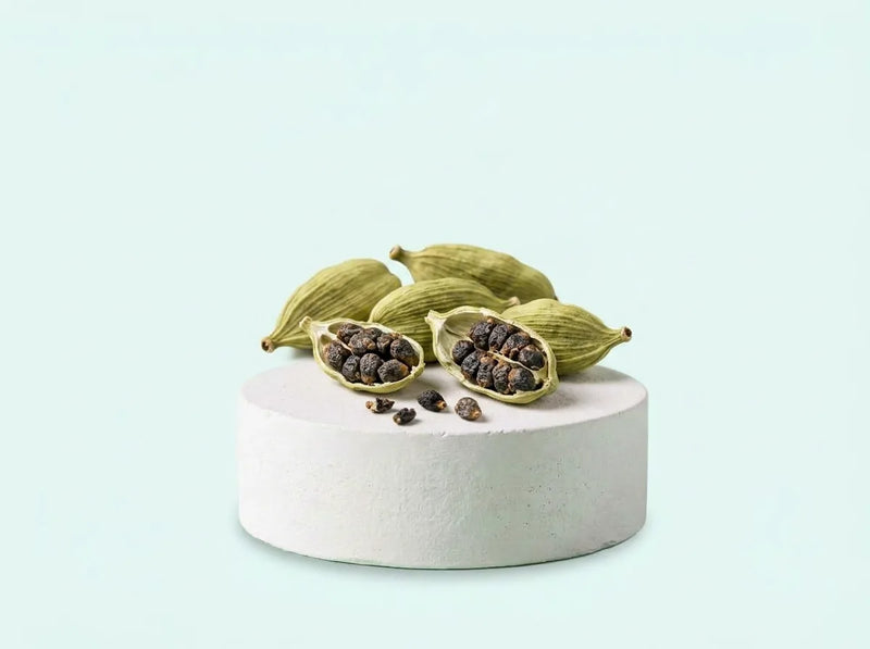 Cardamomo