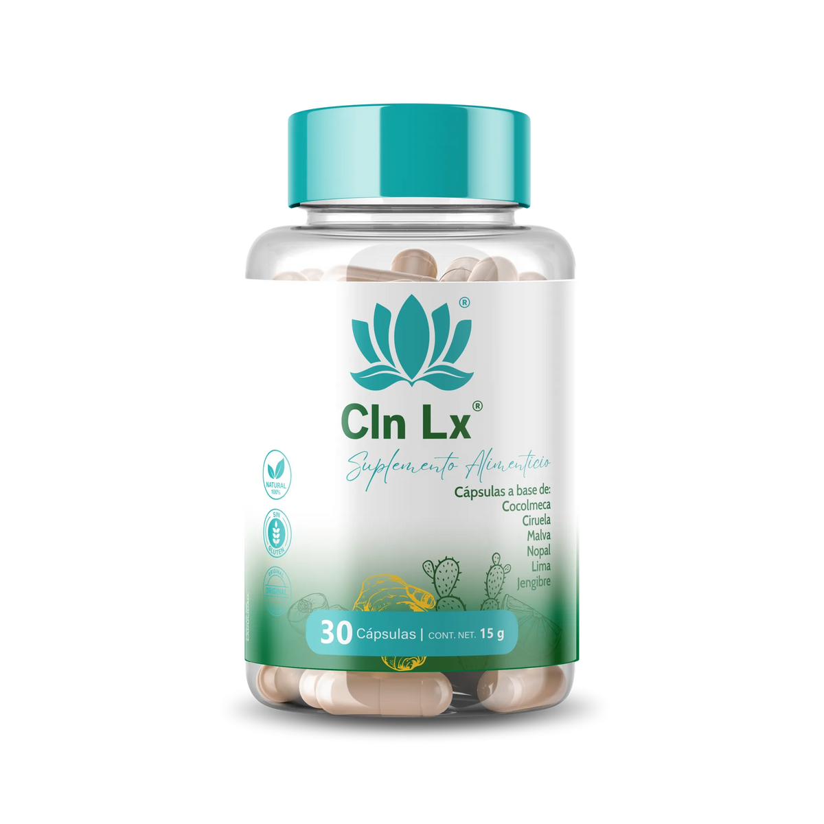 CLN LX