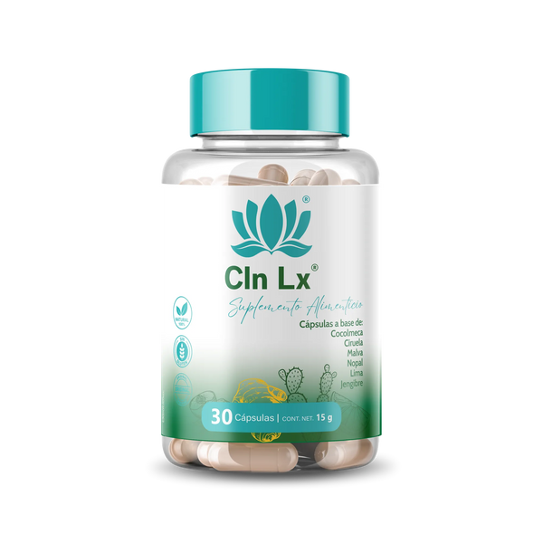 CLN LX