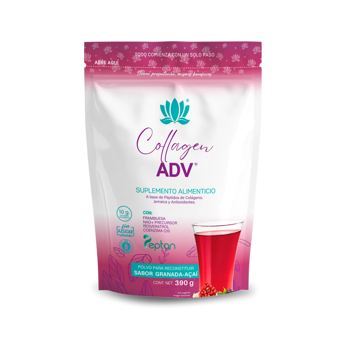 Collagen ADV Granada