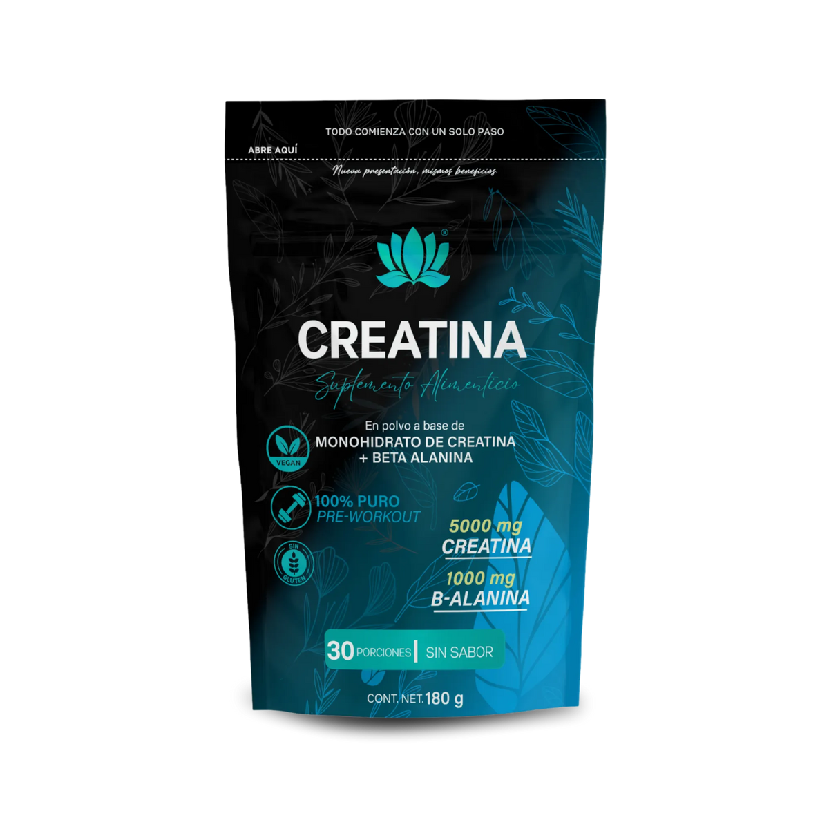 Creatina