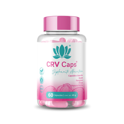 CRV Caps