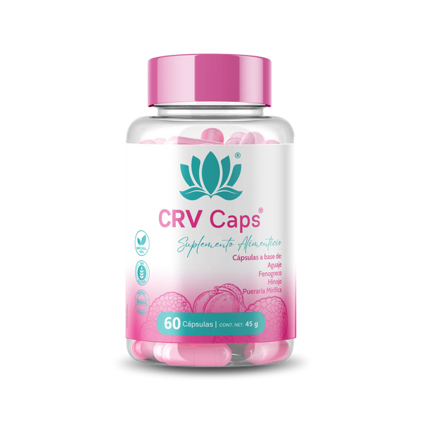 CRV Caps