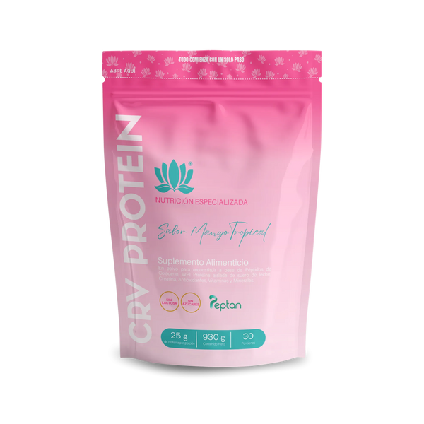CRV Protein