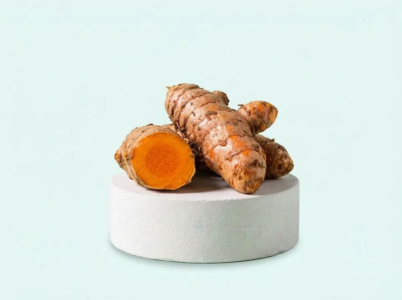 Cúrcuma