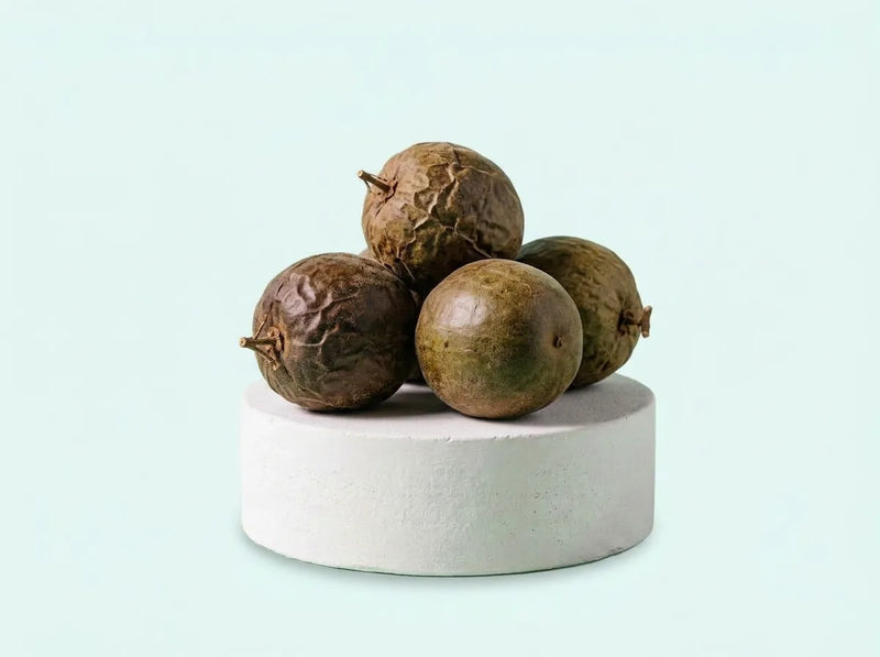 Fruto del monje