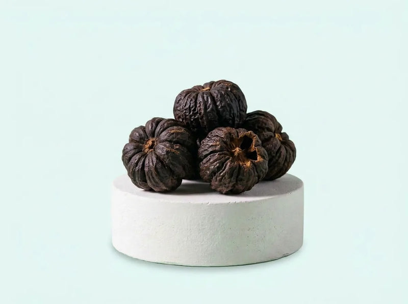 Garcinia cambogia