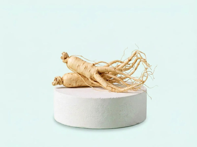 Ginseng