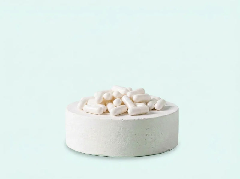 Lactobacillus acidophilus