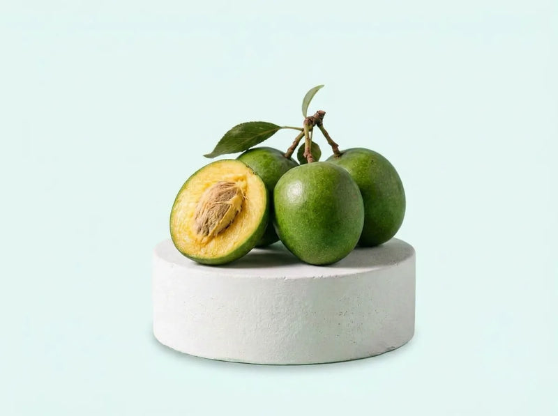 Mango africano