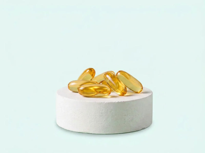 Omega 3