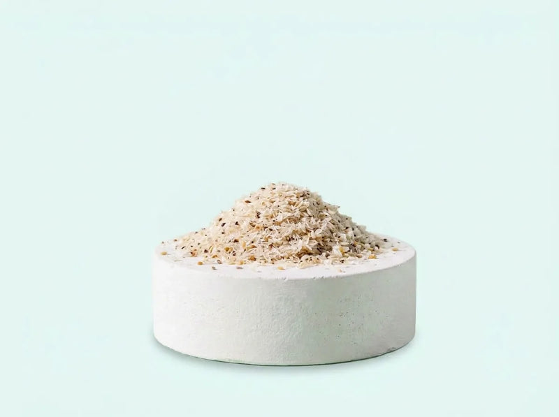 Psyllium husk