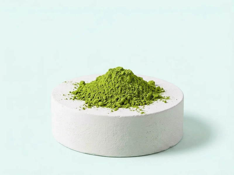 Té matcha