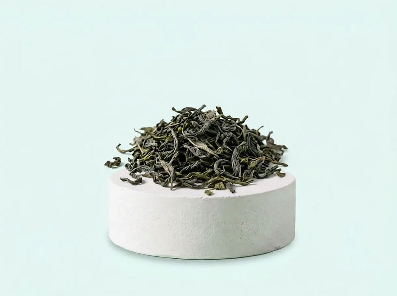 Té verde