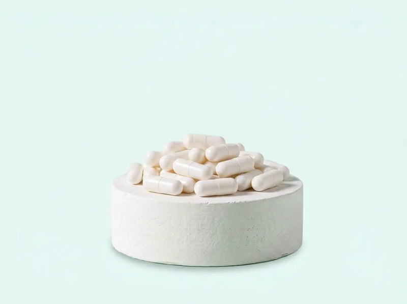 Vitaminas y minerales