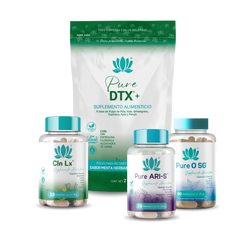 Kit Detox O-SG