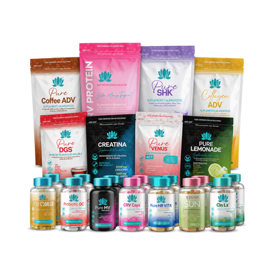 Kit de Inicio Opción 2
