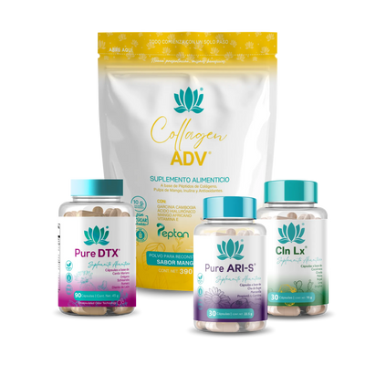 Kit Slim Curves