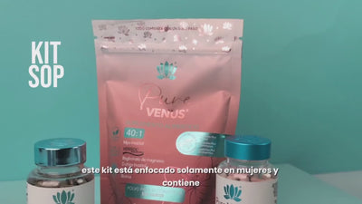 Video del Kit SOP