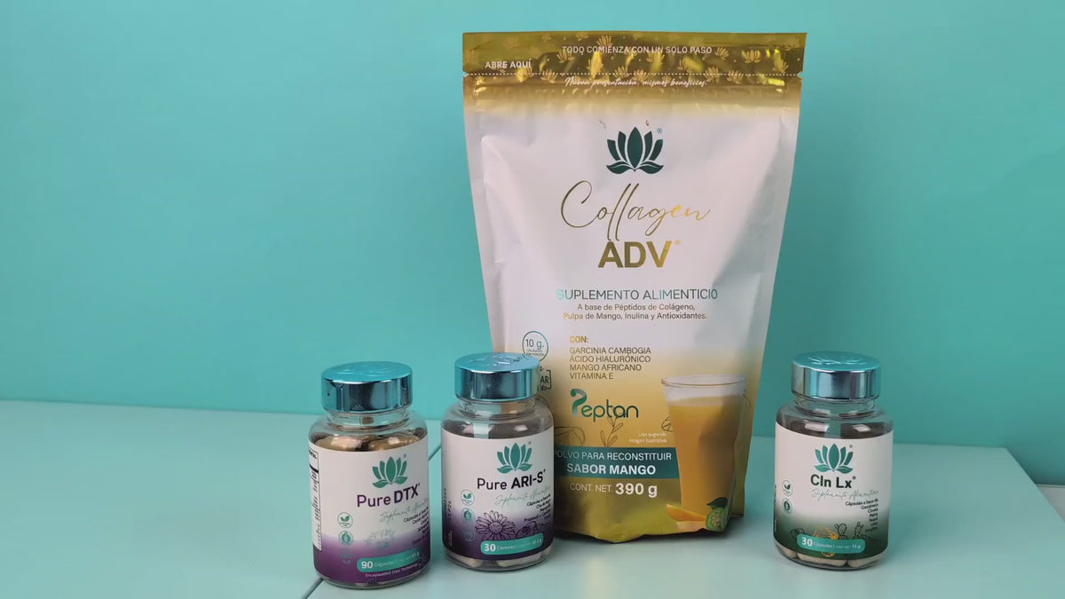 Video del Kit Slim Curves