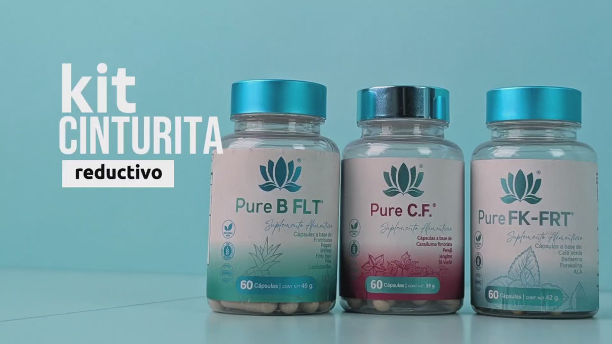 Video del Kit Cinturita