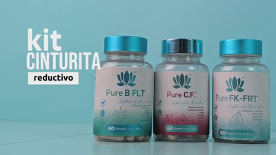 Video del Kit Cinturita
