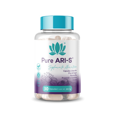 Pure ARI-S
