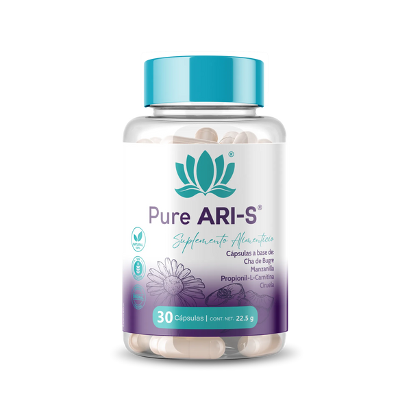 Pure ARI-S