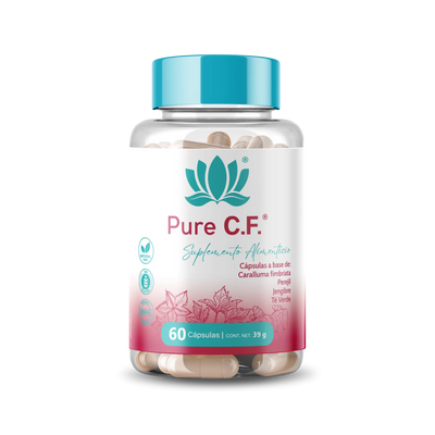 Pure C.F.