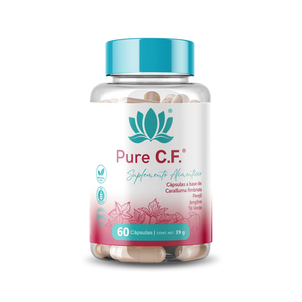Pure C.F.