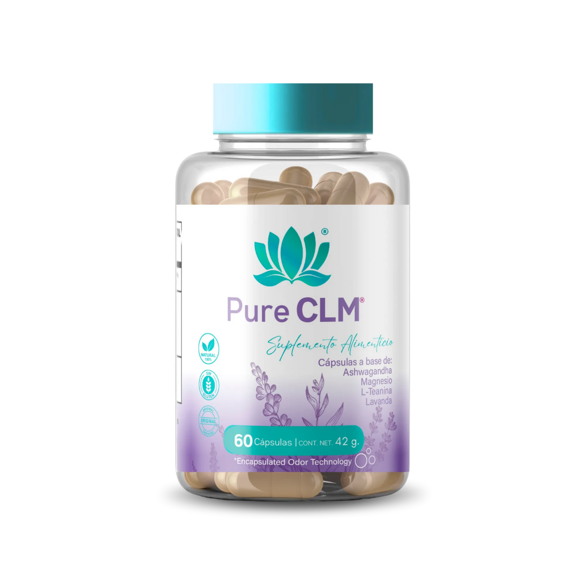 Pure CLM