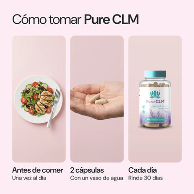 Cómo usar Pure CLM