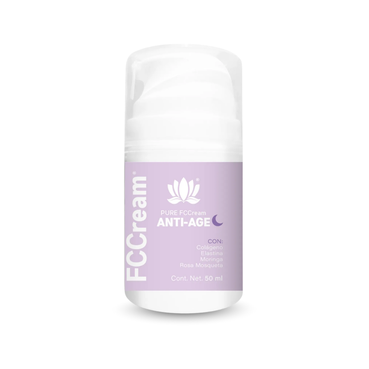Pure FC Cream