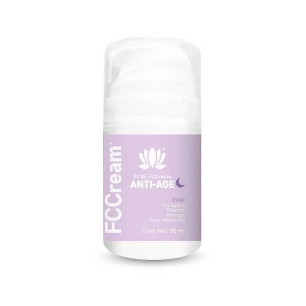 Pure FC Cream