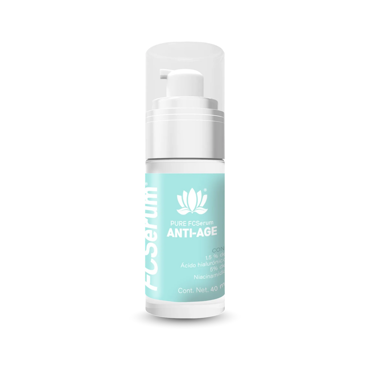 Pure FC Serum