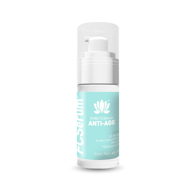 Pure FC Serum