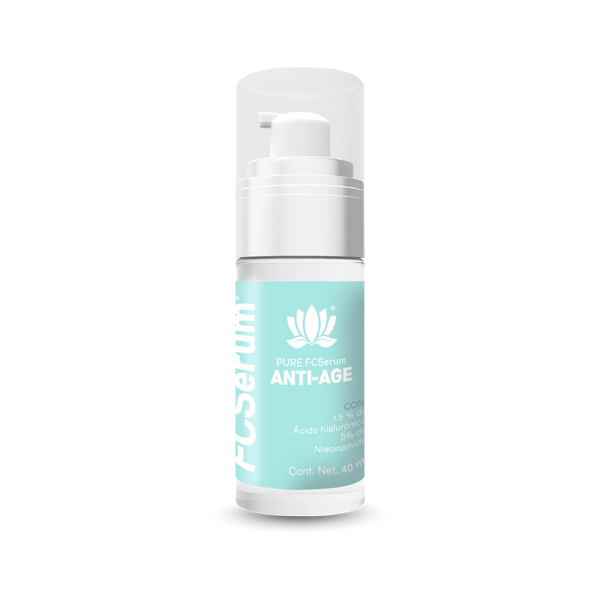 Pure FC Serum
