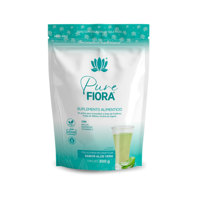 Pure Fiora