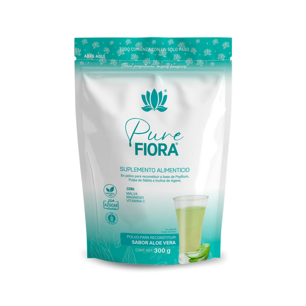 Pure Fiora