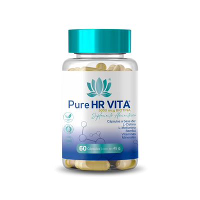 Pure HR Vita