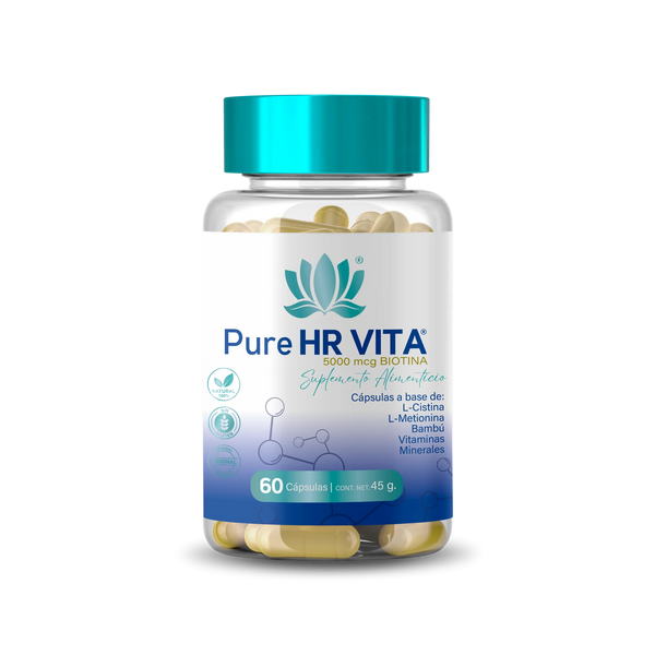 Pure HR Vita